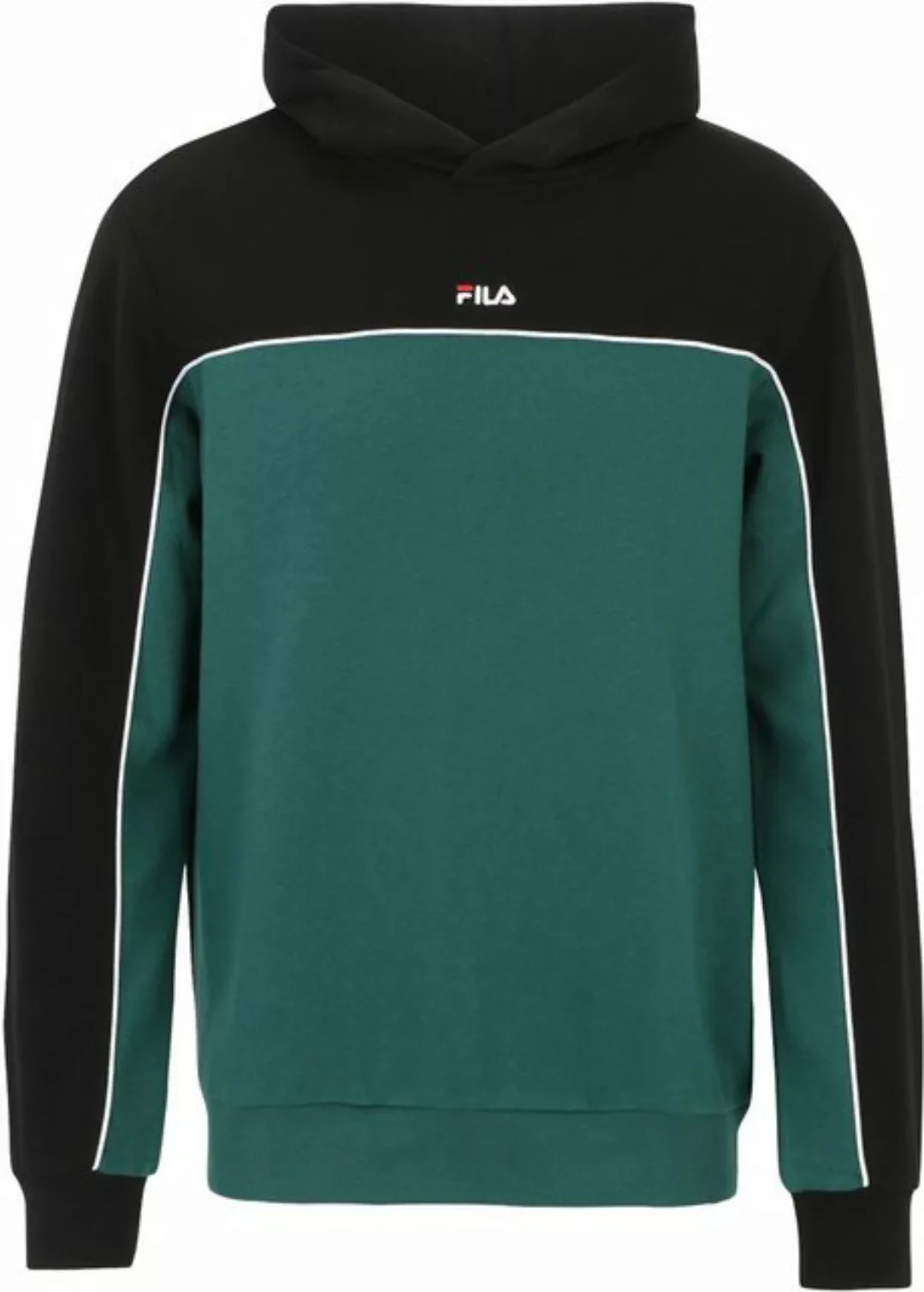 Fila Kapuzenpullover Latrobe Blocked Hoody günstig online kaufen