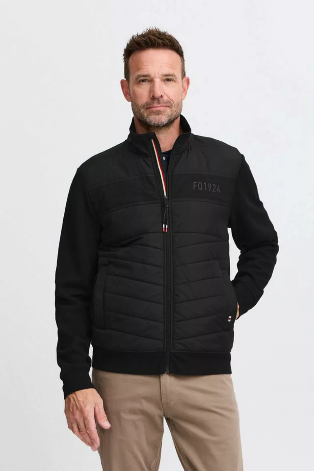 FQ1924 Outdoorjacke FQ1924 FQHARRY combo jacket günstig online kaufen