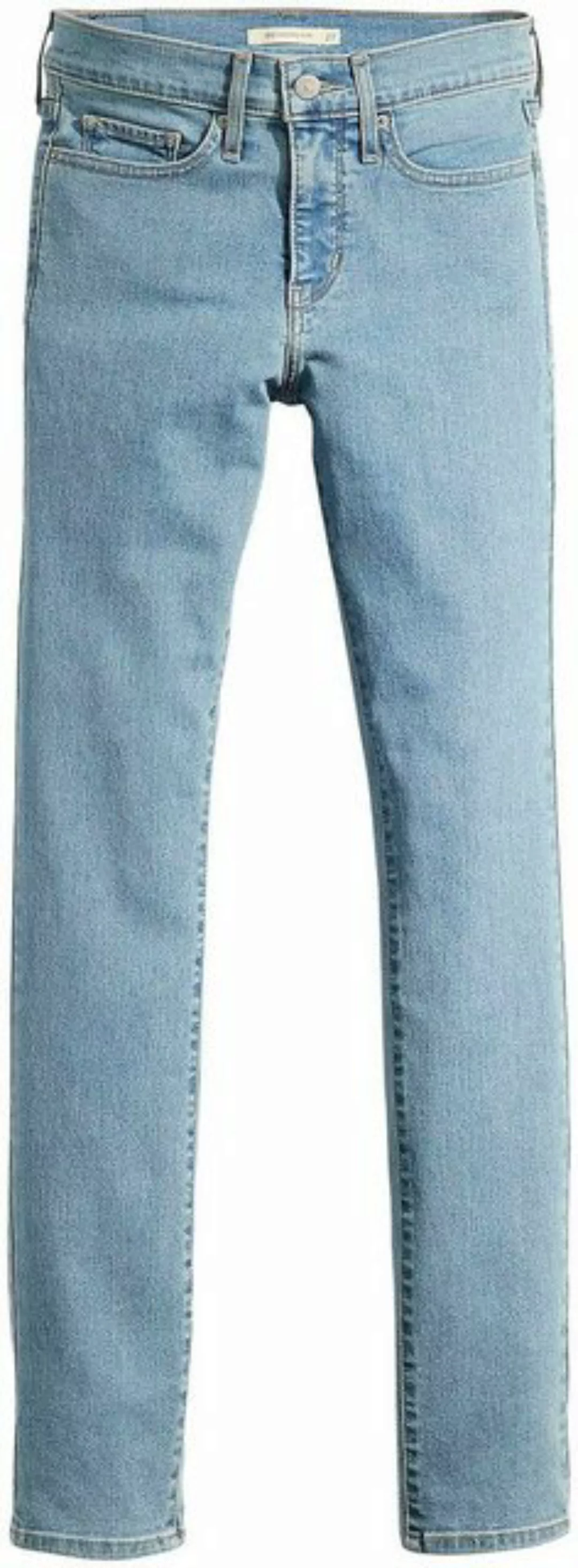 Levi's® Röhrenjeans 312 Shaping Slim Schmale Shaping Slim Form günstig online kaufen