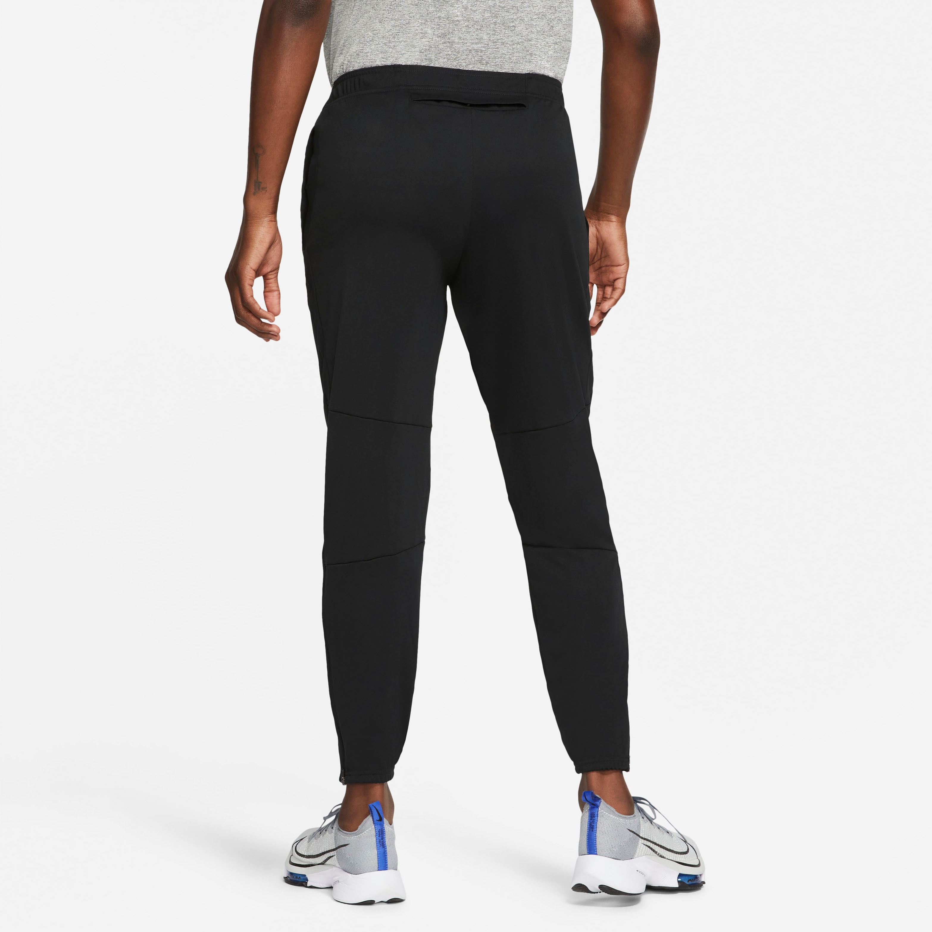 Nike Laufhose "Dri-FIT Challenger Mens Knit Running Pants" günstig online kaufen