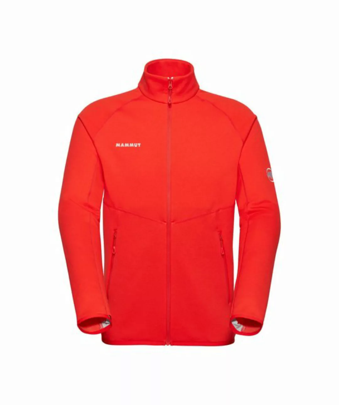 Mammut Fleecejacke Aconcagua ML Jacket Men günstig online kaufen