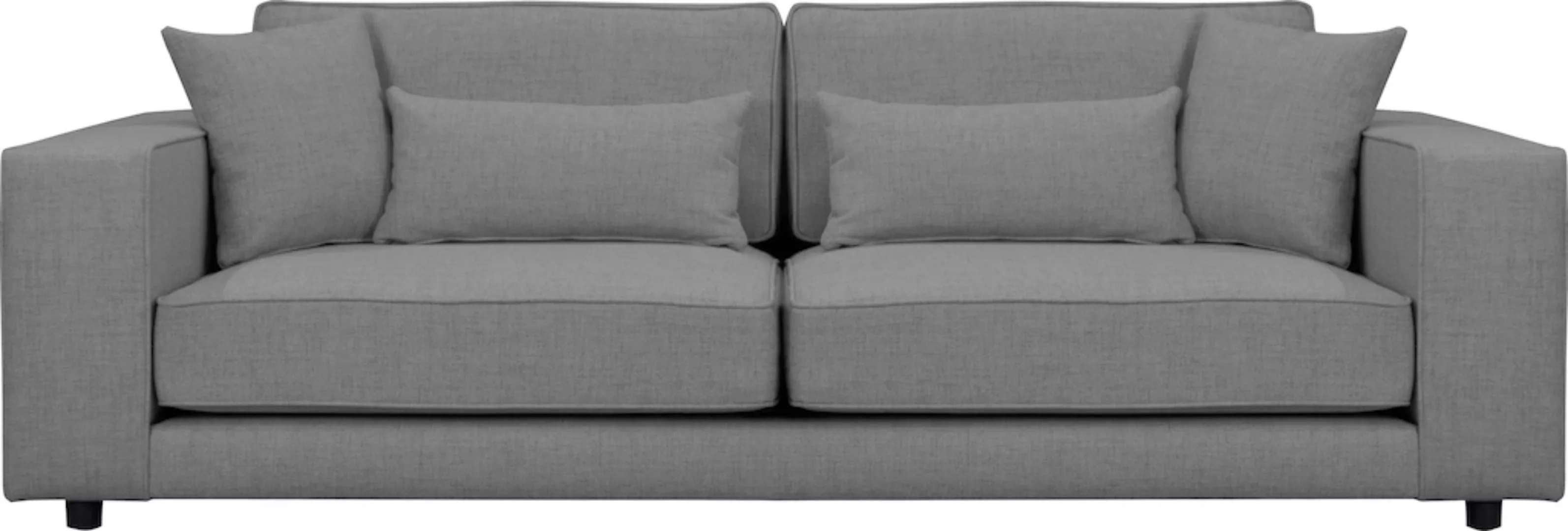 OTTO products 2-Sitzer "Grenette", Modulsofa, im Baumwoll-/Leinenmix oder a günstig online kaufen