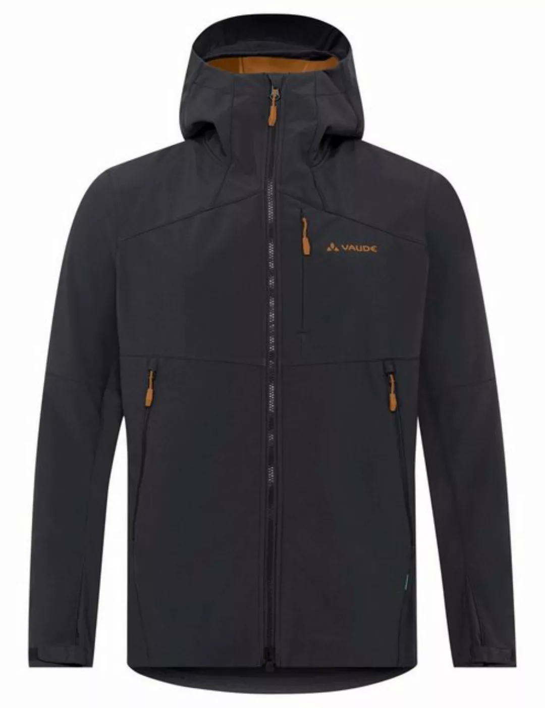 VAUDE Softshelljacke Mens Roccia Softshell Jacket II günstig online kaufen