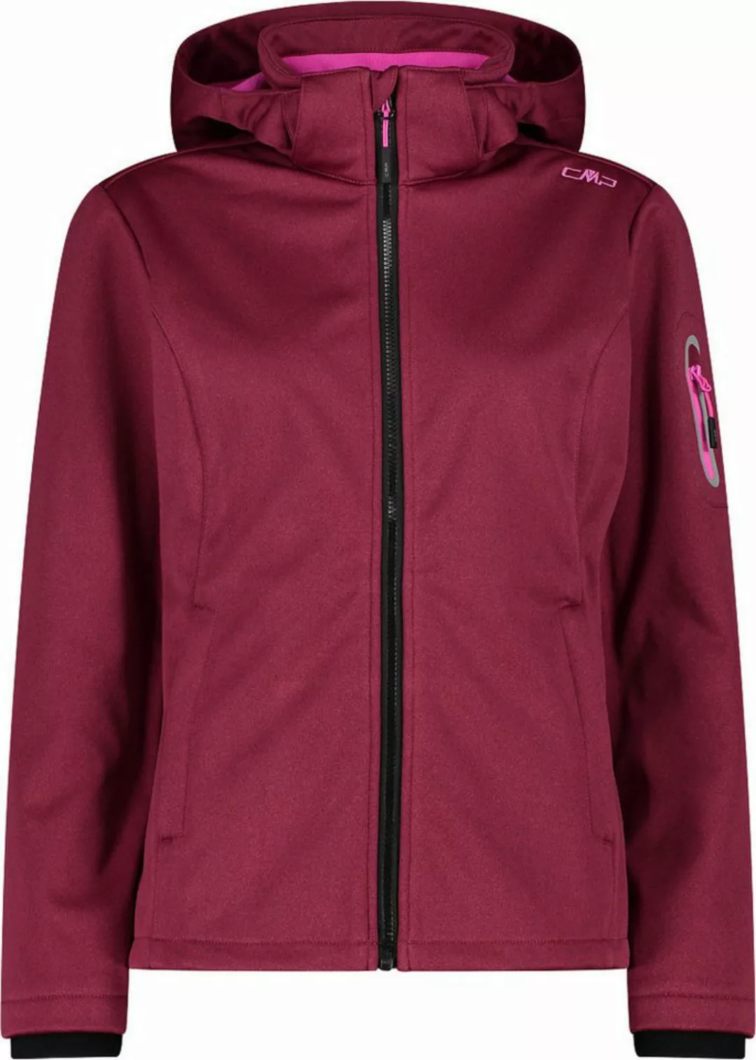 CMP Softshelljacke günstig online kaufen