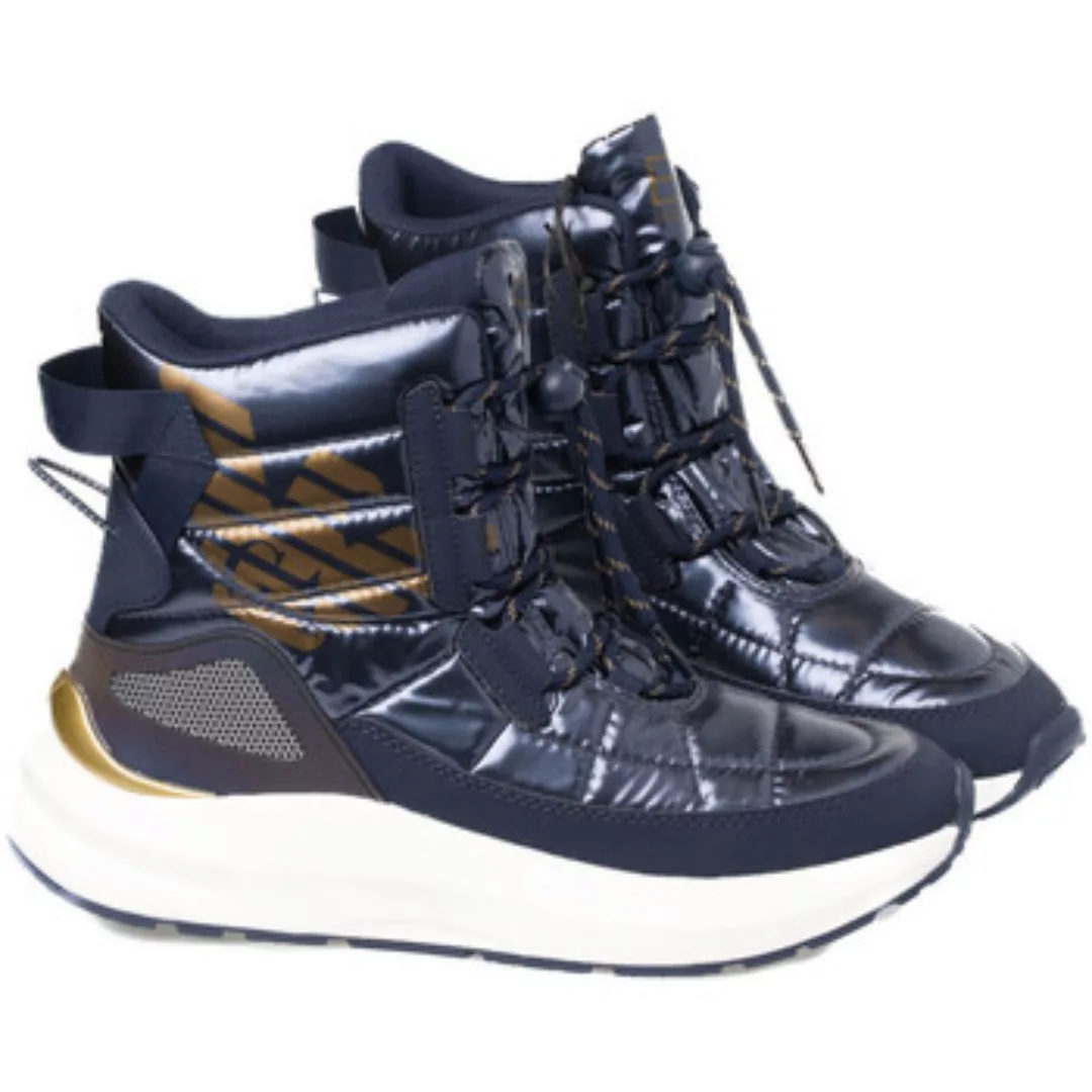 Emporio Armani EA7  Sneaker X8M005XK308 günstig online kaufen