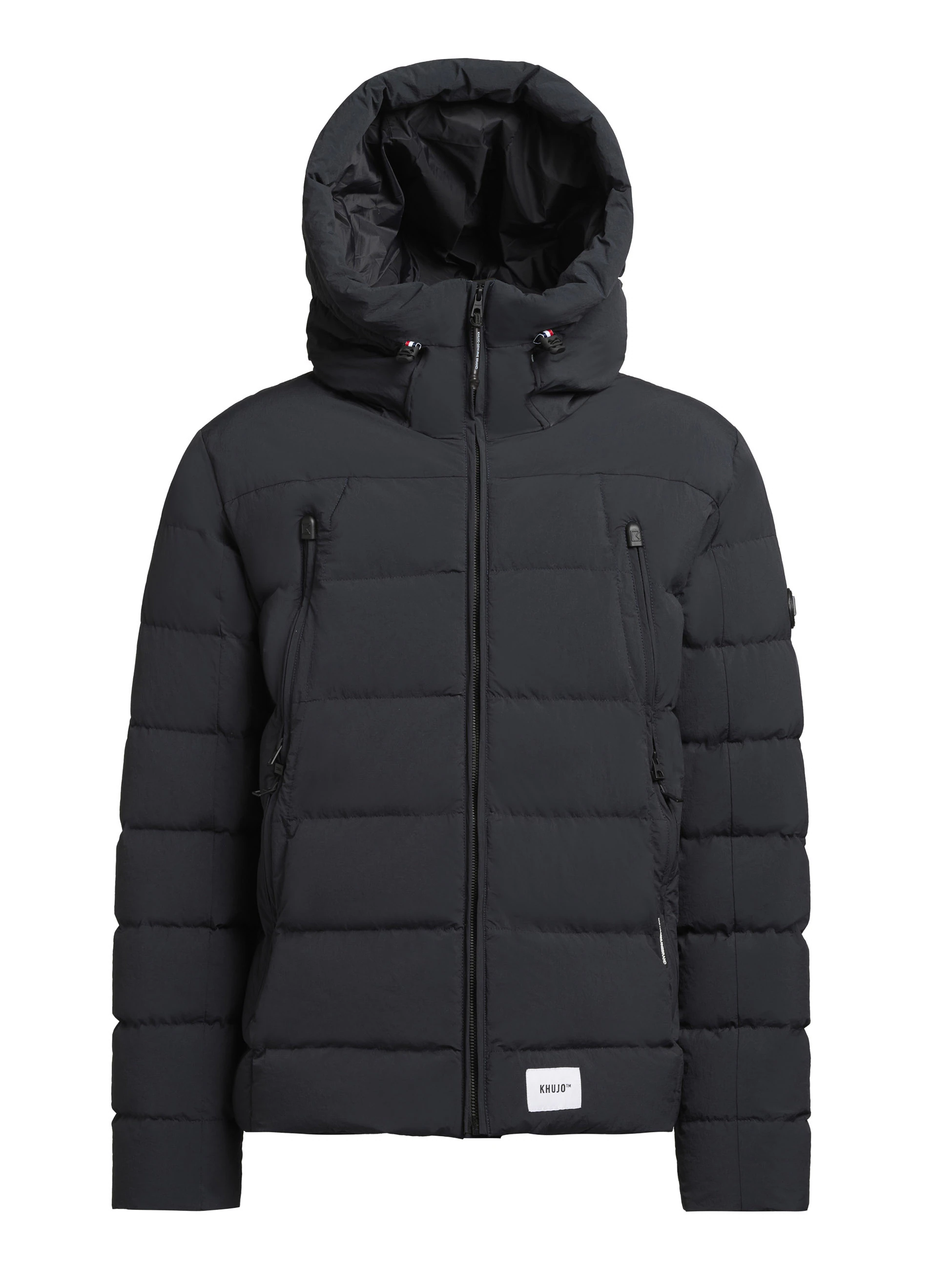 khujo Steppjacke "GAON" günstig online kaufen