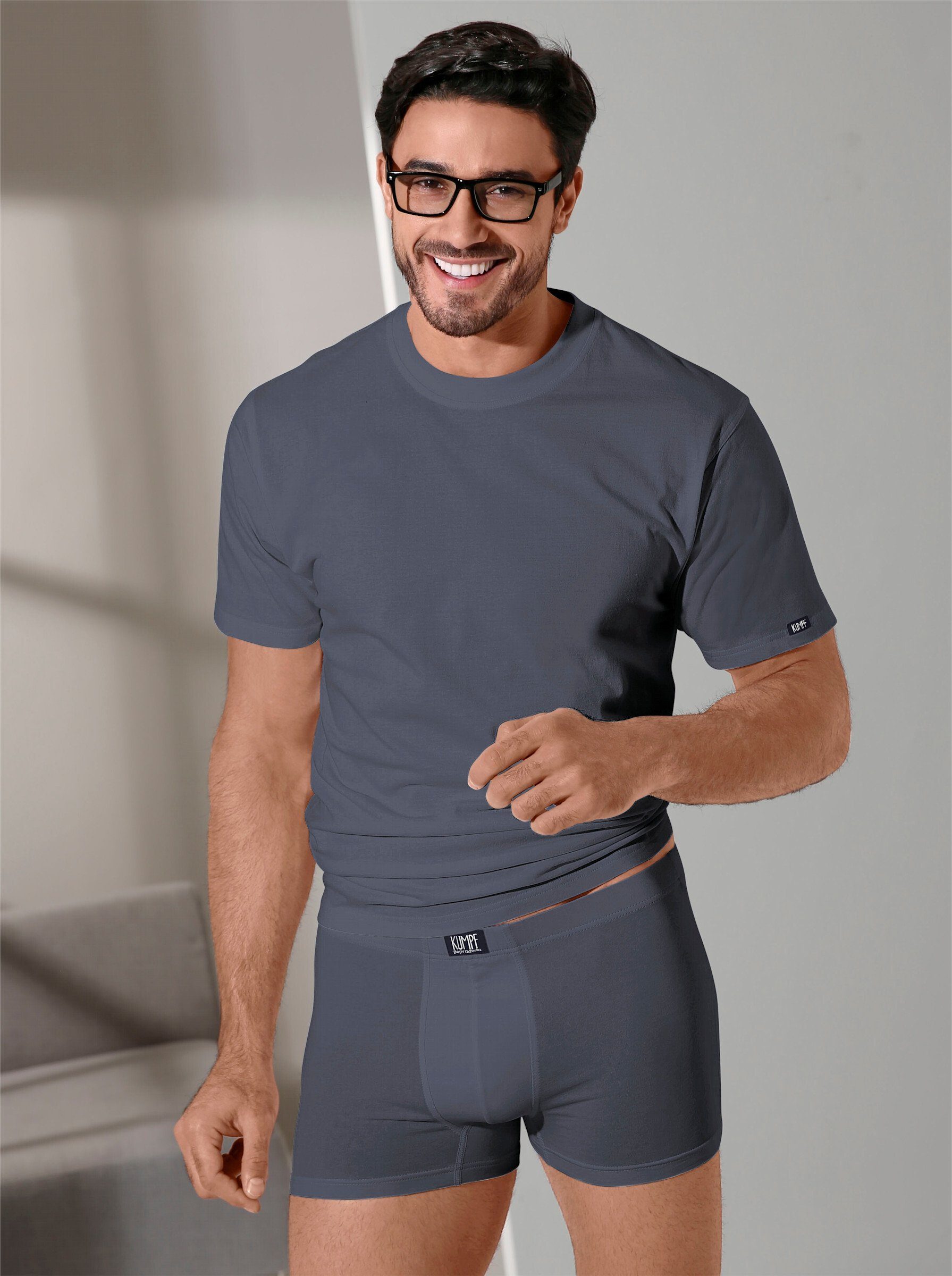 KUMPF Panty, (2 St.) günstig online kaufen