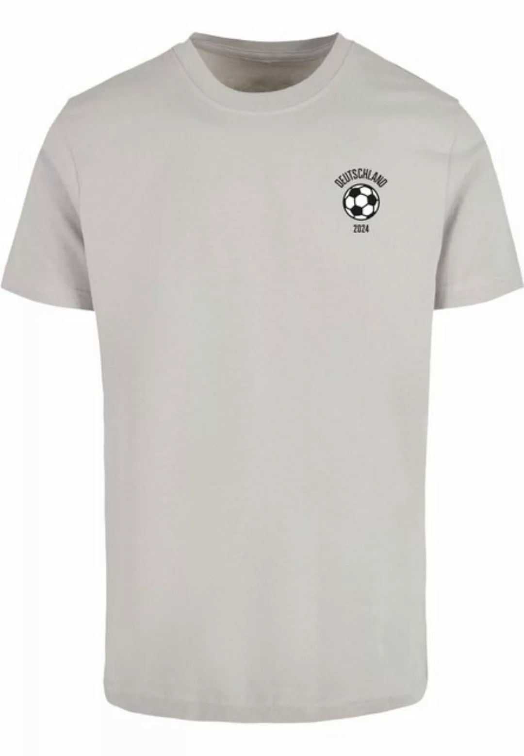 MisterTee T-Shirt MisterTee Football Bear Tee (1-tlg) günstig online kaufen