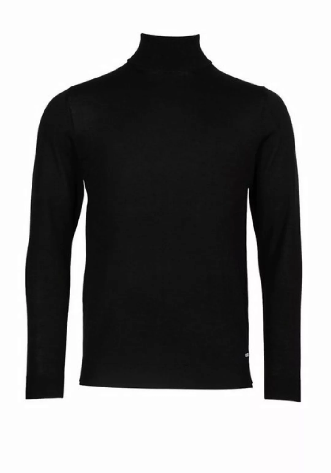 Roy Robson Rollkragenpullover Merinowolle - Easy Care günstig online kaufen