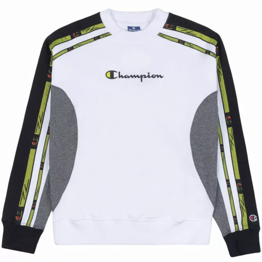 Champion Sweatshirt Champion Damen Sweatshirt Crewneck 113339 günstig online kaufen