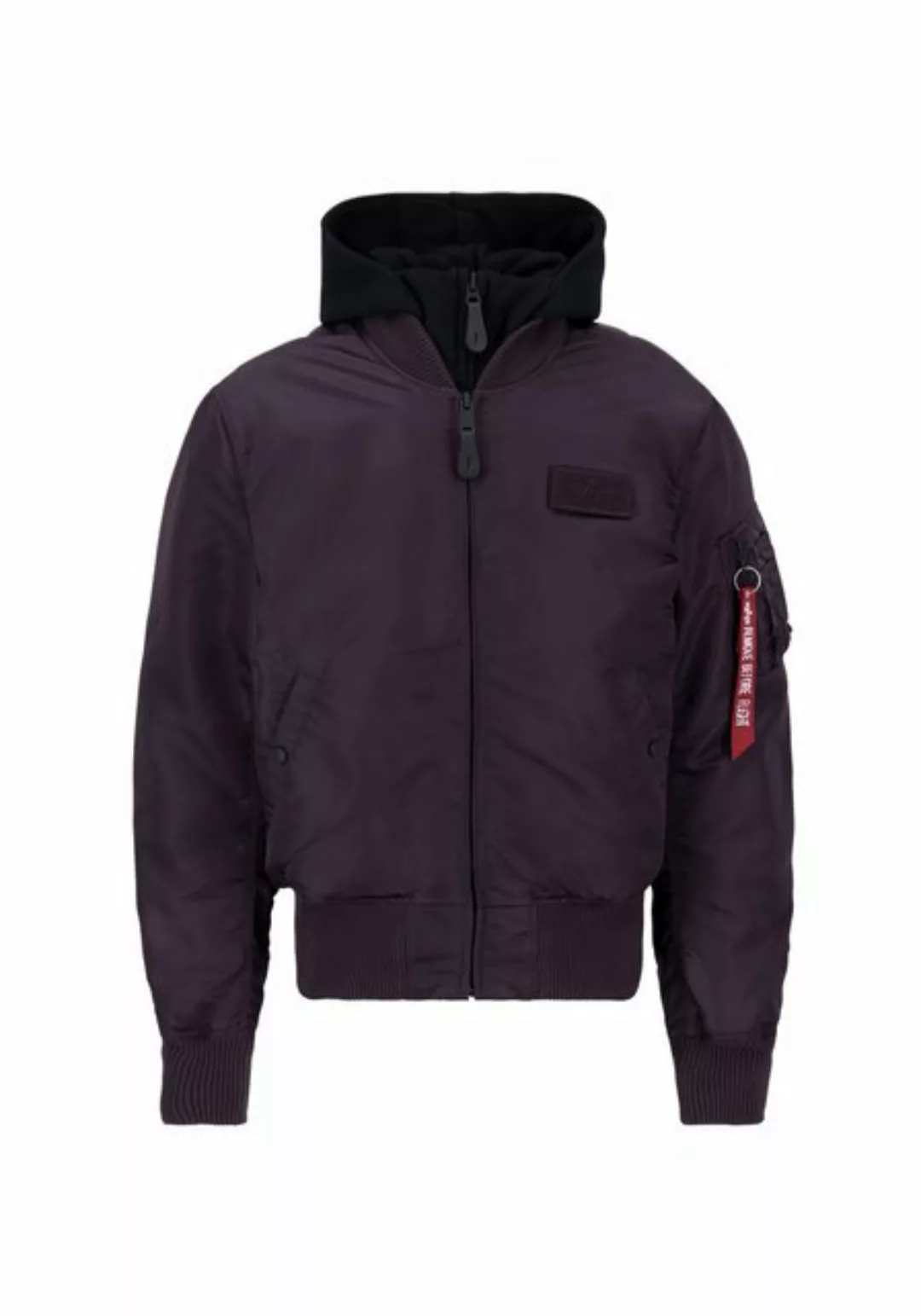 Alpha Industries Bomberjacke Alpha Industries Men - Bomber Jackets MA-1 D-T günstig online kaufen