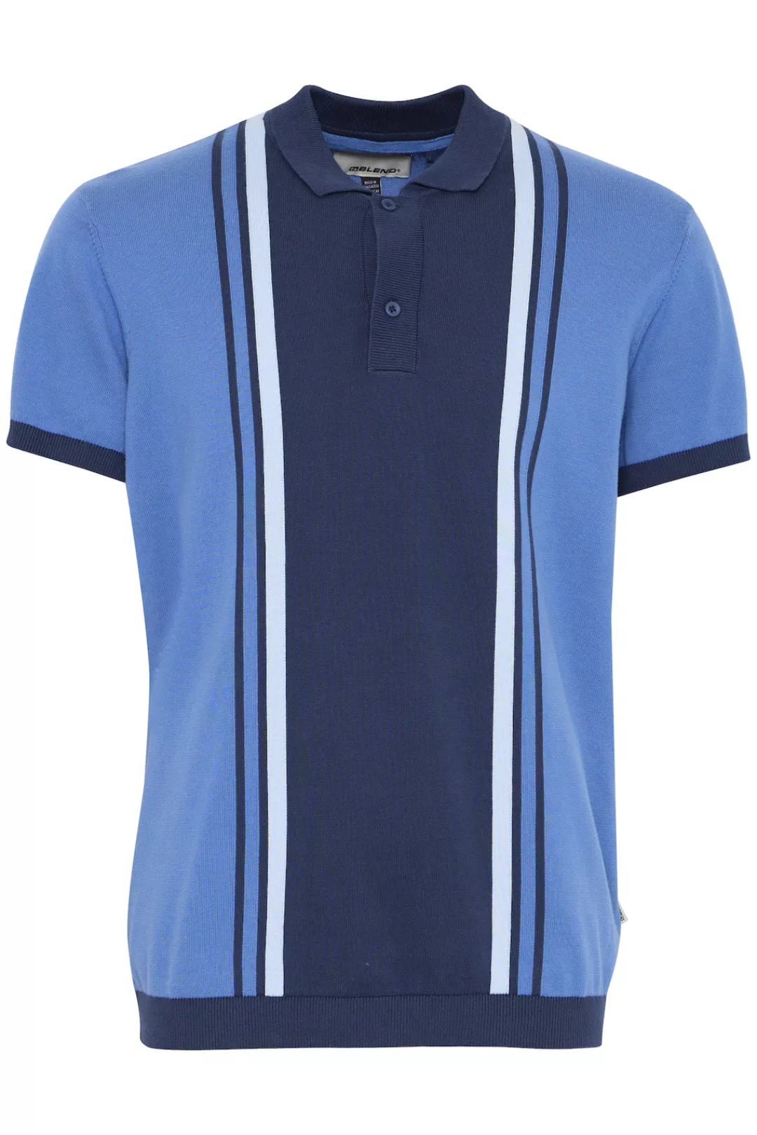 Blend Poloshirt "BLEND BHPolo" günstig online kaufen