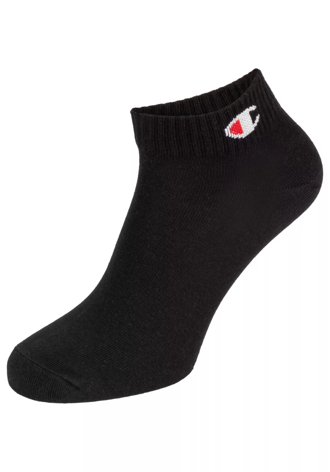 Champion Kurzsocken "6pk Quarter Socks" günstig online kaufen