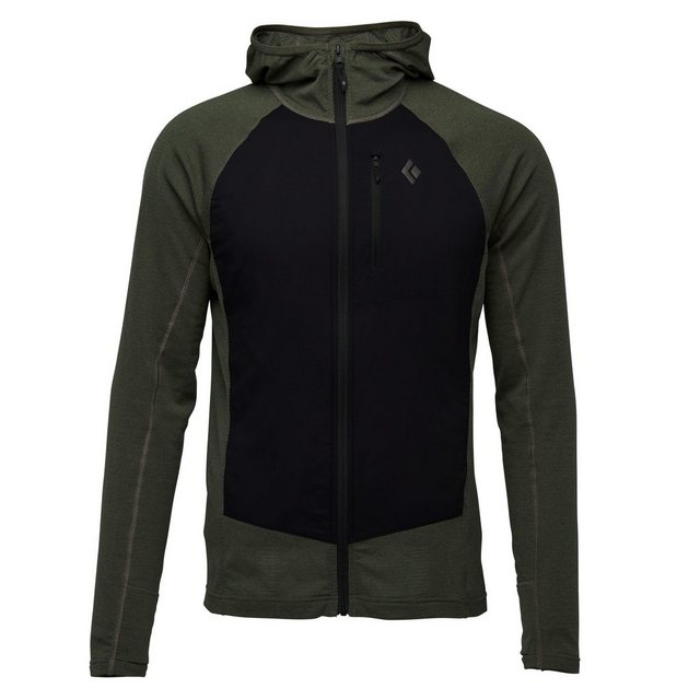 Black Diamond Hybridjacke Black Diamond M Coefficient Lt Hybrid Hoody Herre günstig online kaufen