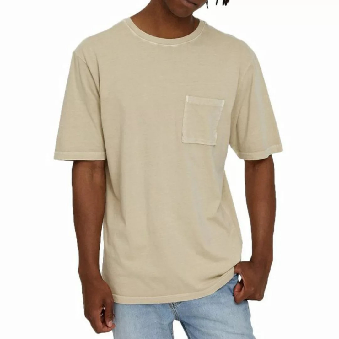 MAZINE T-Shirt Burwood Pocket T günstig online kaufen