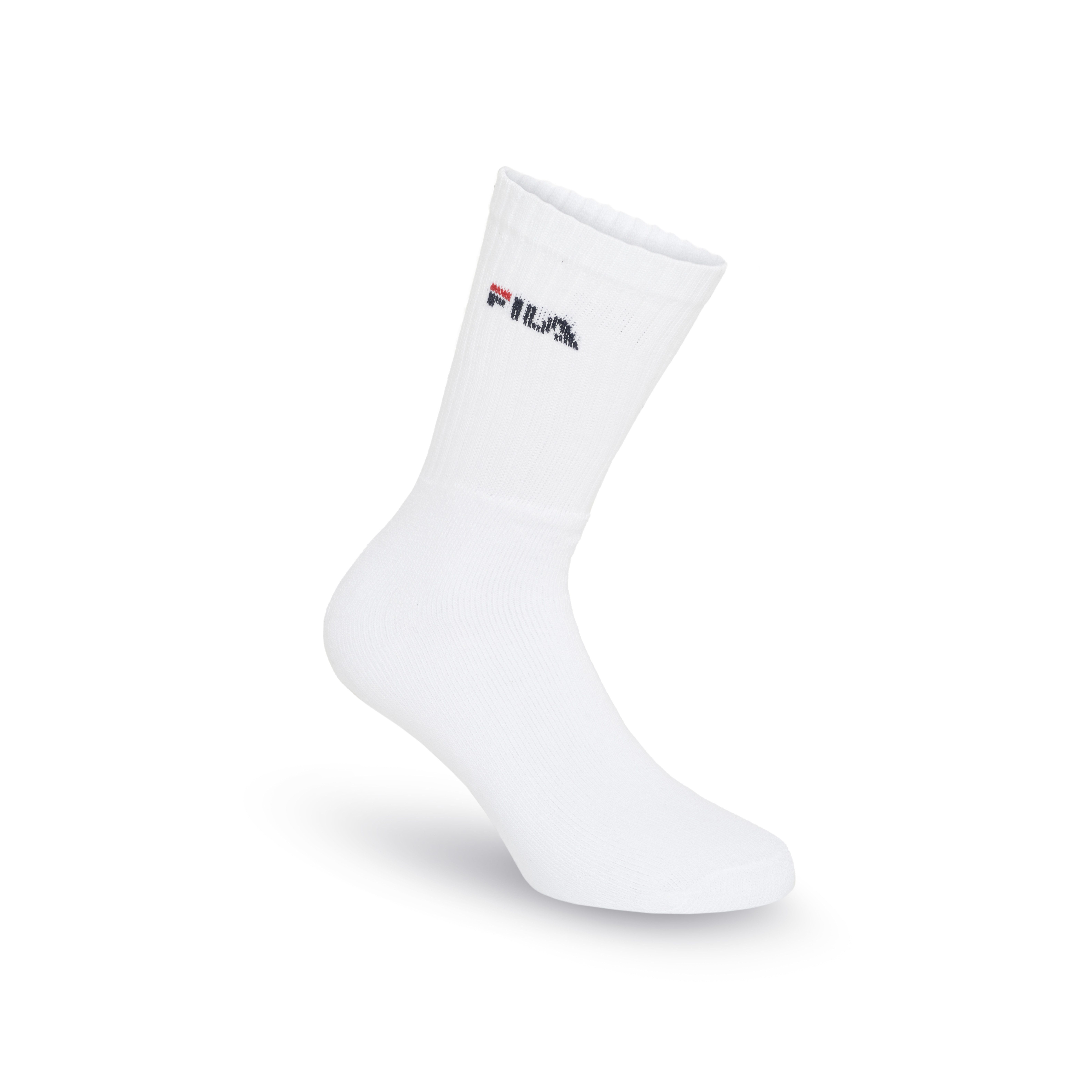 Fila Sportsocken UNISEX CREW TENNIS FULL günstig online kaufen
