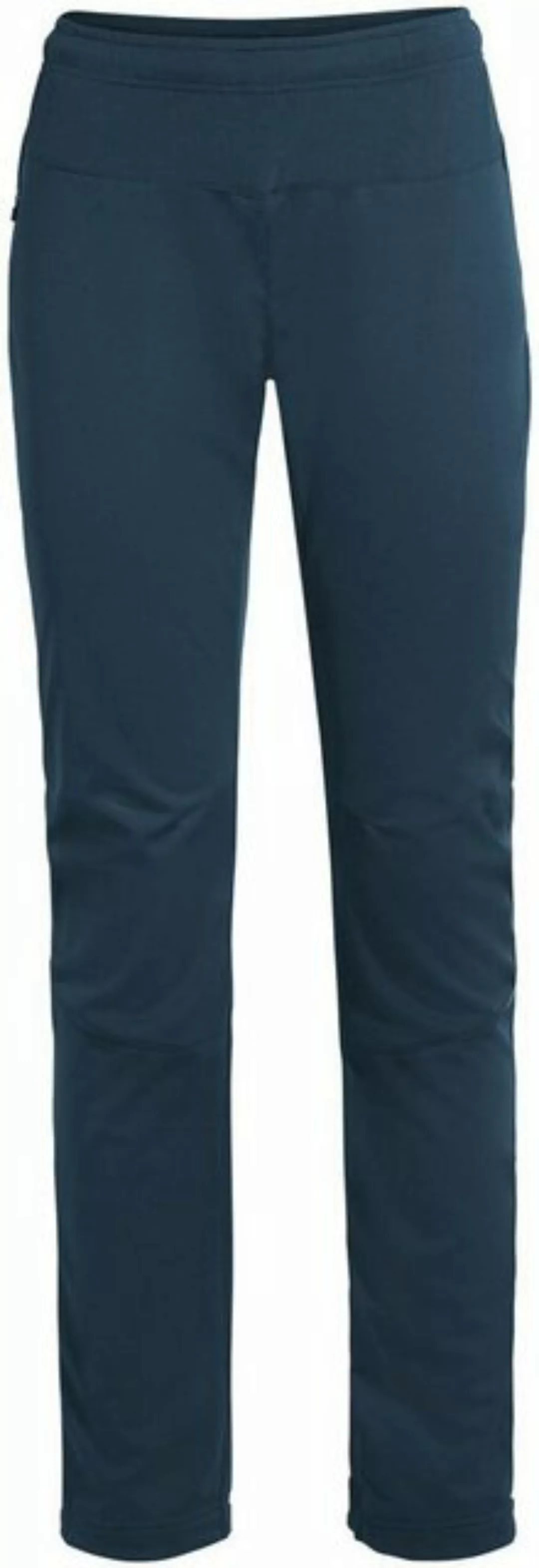 VAUDE Funktionshose Women's Wintry Pants V (1-tlg) Green Shape günstig online kaufen