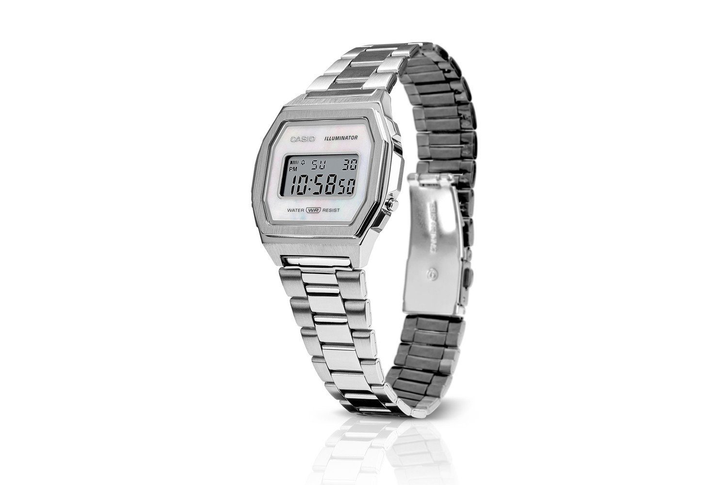 CASIO Digitaluhr Casio Collection Damen Digital günstig online kaufen