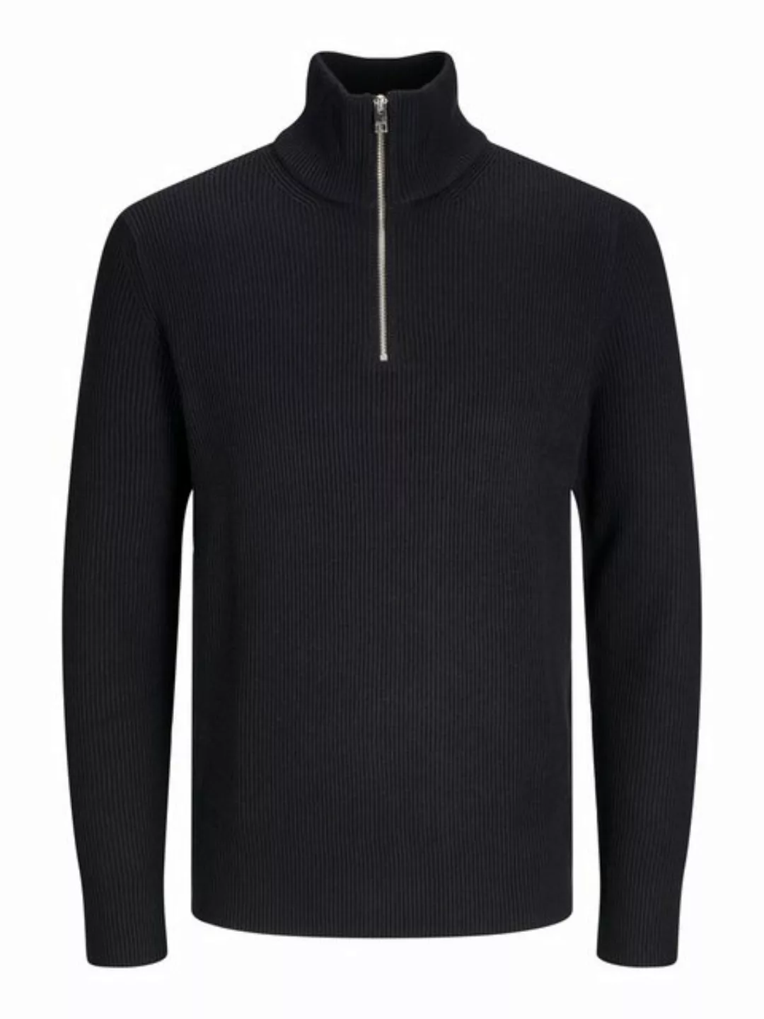 Jack & Jones Herren Highneck Pullover JEPERFECT - Regular Fit günstig online kaufen