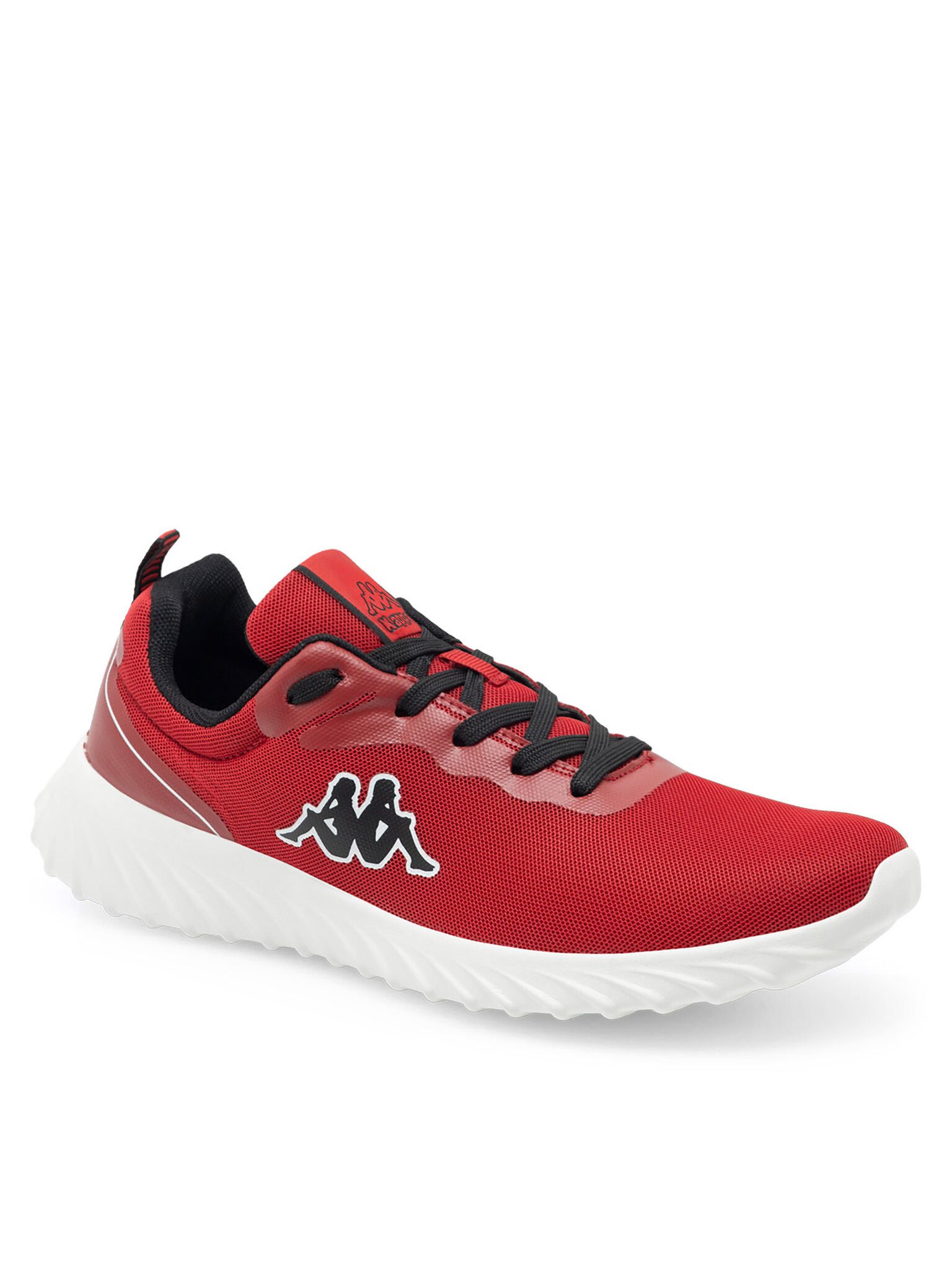 Kappa Sneakers SS24-3C007 Rot Sneaker günstig online kaufen