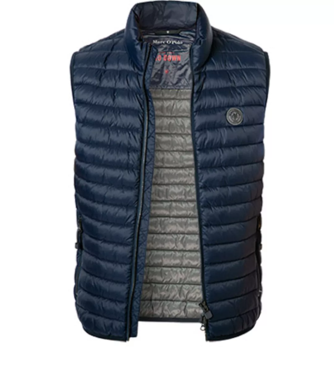 Weste - Woven Outdoor Vest günstig online kaufen