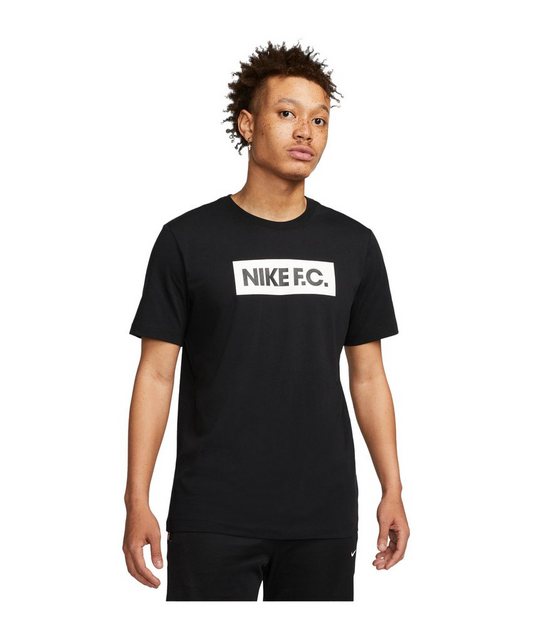 Nike Sportswear T-Shirt F.C. T-Shirt default günstig online kaufen