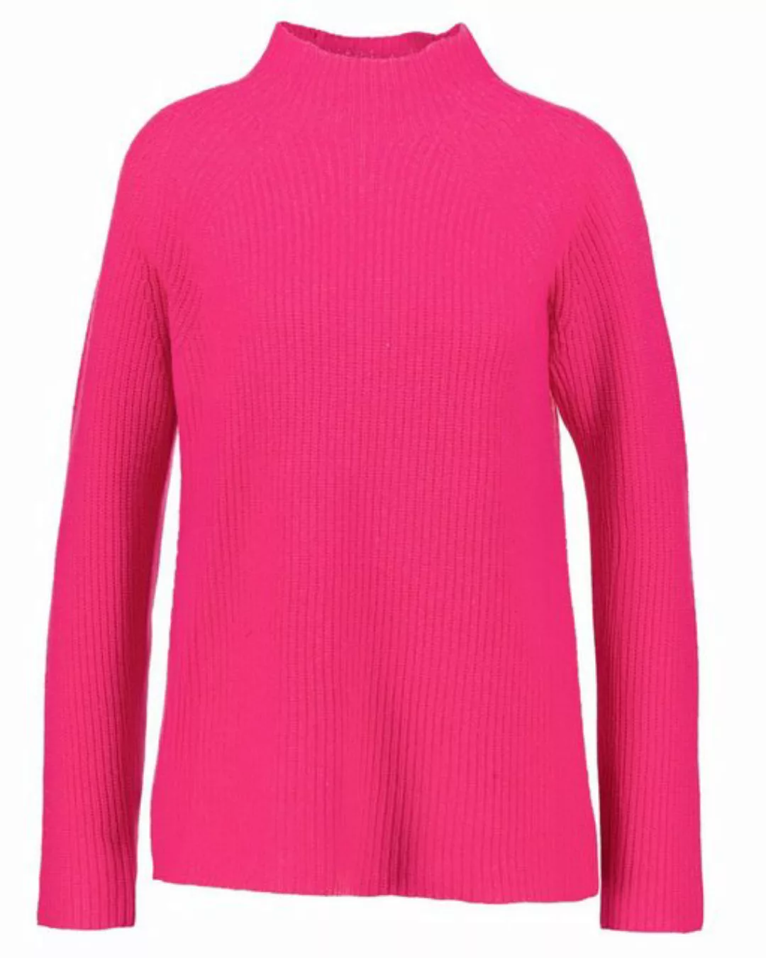 Kate Storm Strickpullover Damen Strickpullover mit Kaschmir (1-tlg) günstig online kaufen