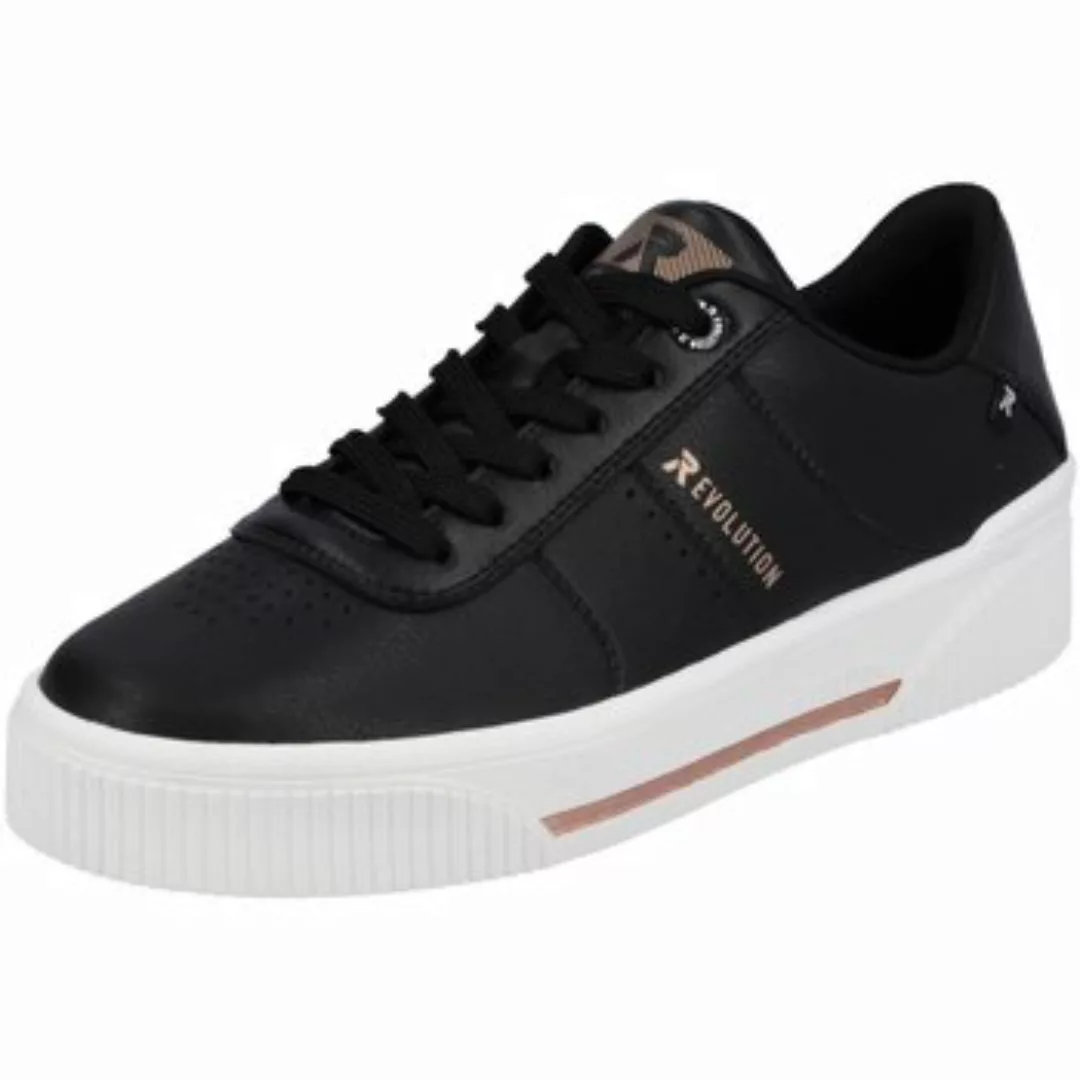 Rieker  Sneaker aus 26.3 W0702-00 günstig online kaufen