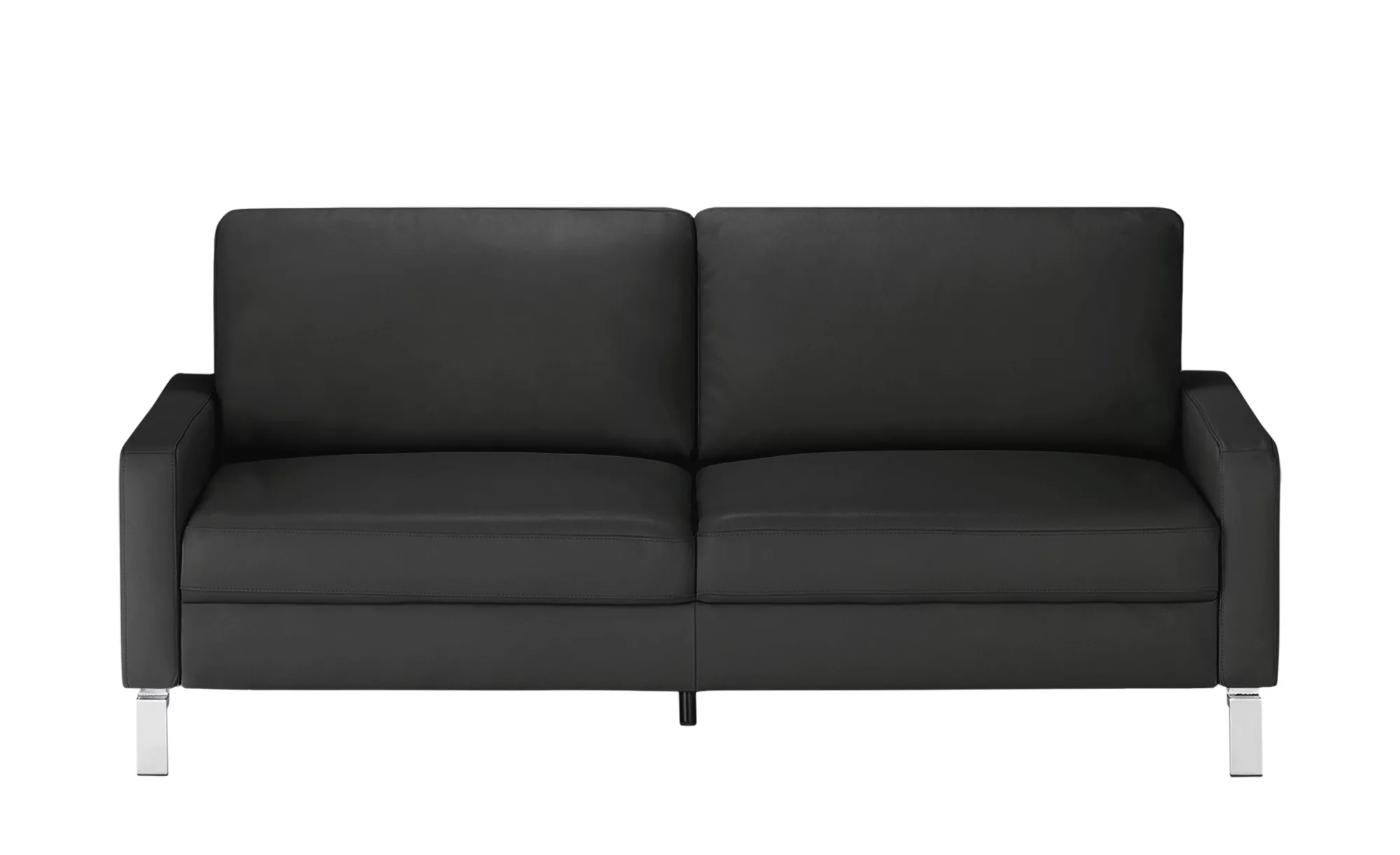 Max Schelling Einzelsofa  Maximum - schwarz - 184 cm - 86 cm - 97 cm - Pols günstig online kaufen