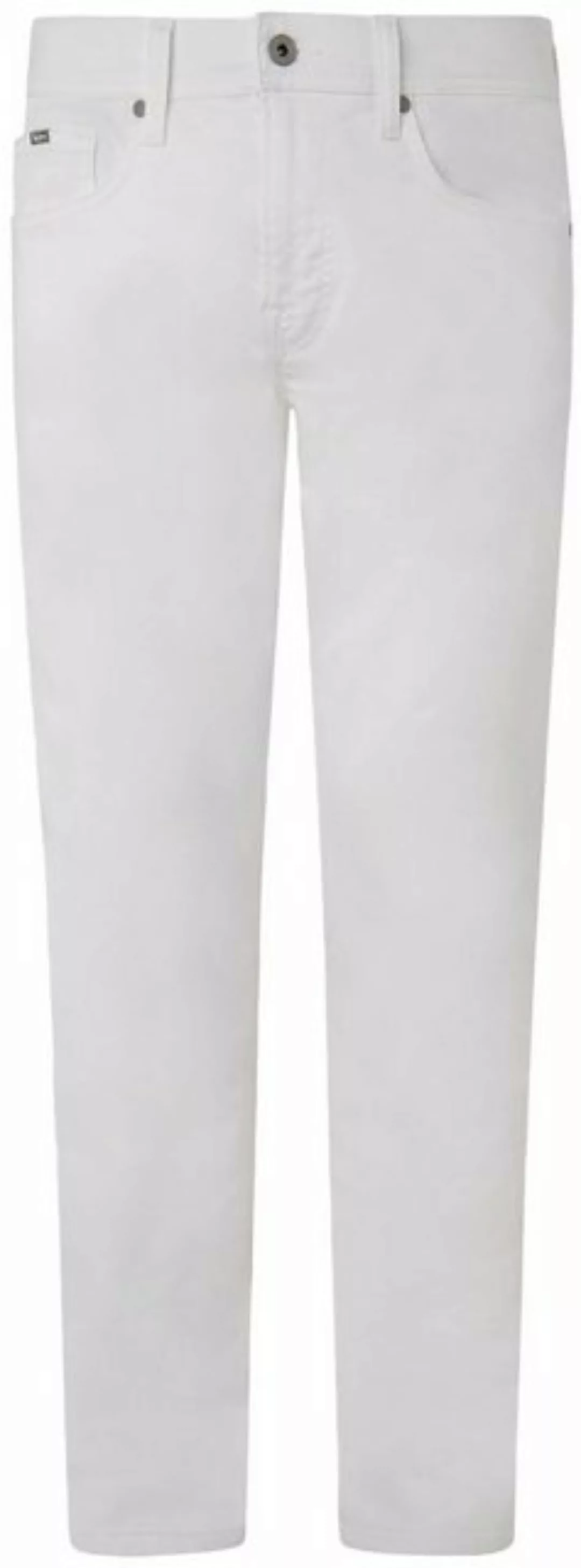 Pepe Jeans 5-Pocket-Jeans SLIM GYMDIGO JEANS günstig online kaufen