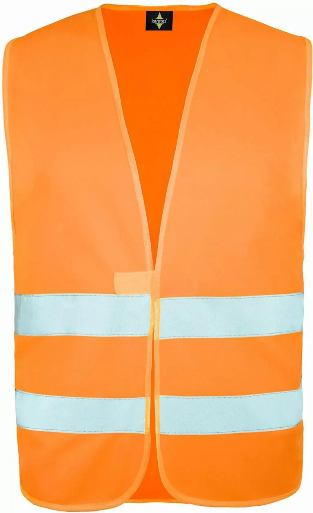 korntex Warnweste Basic Car Safety Vest günstig online kaufen