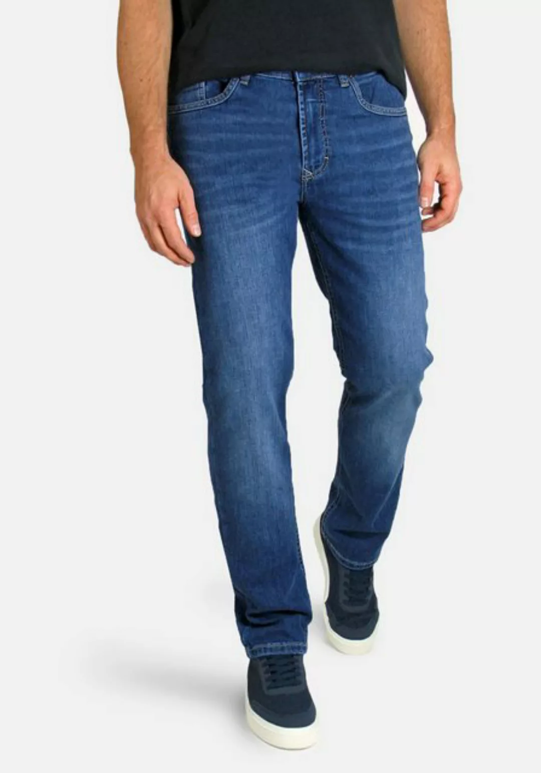 MAC 5-Pocket-Jeans ARNE Softer Denim mit Stretch, super bequem günstig online kaufen