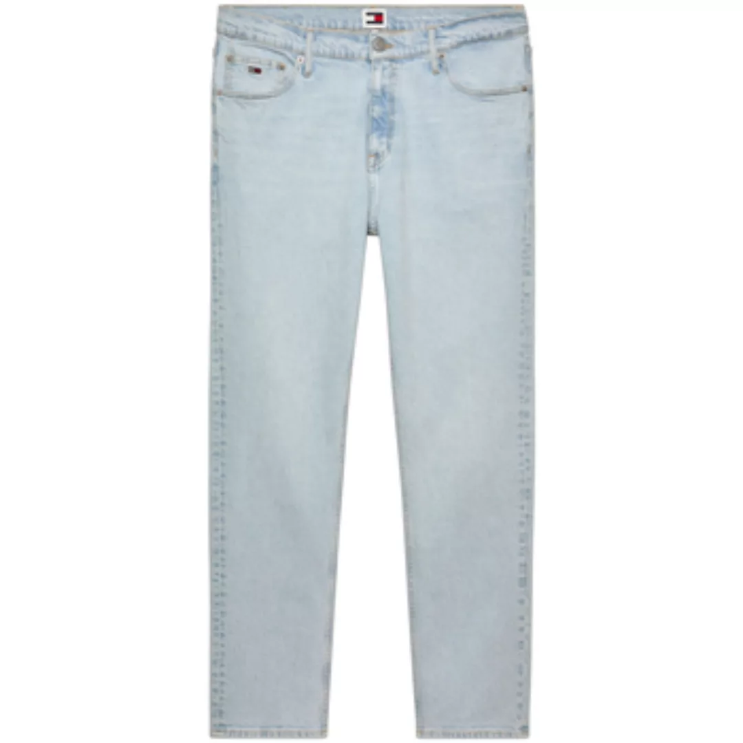 Tommy Hilfiger  Straight Leg Jeans DM0DM18759 günstig online kaufen