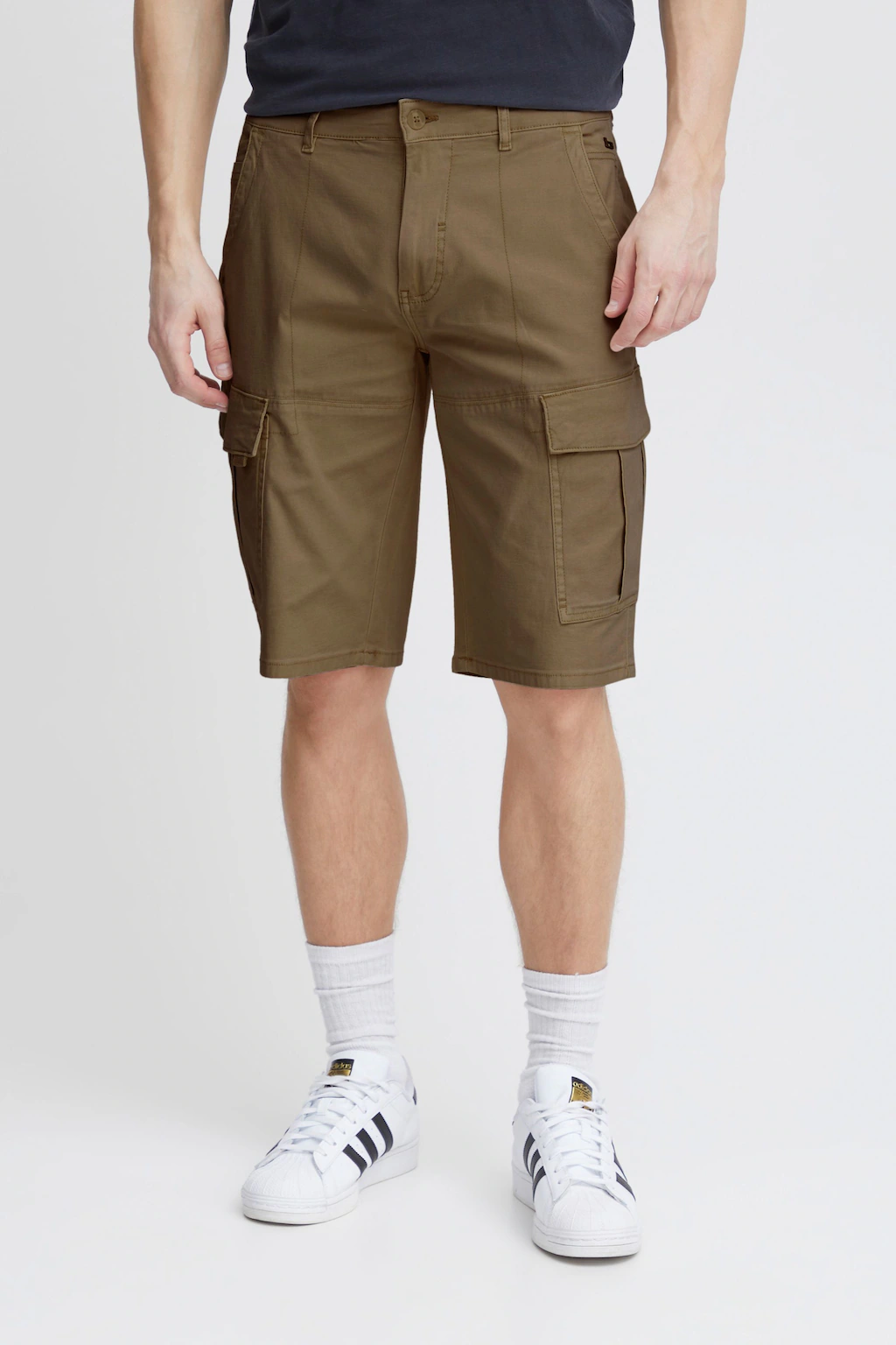 Blend Cargoshorts "BLEND BHWoven" günstig online kaufen