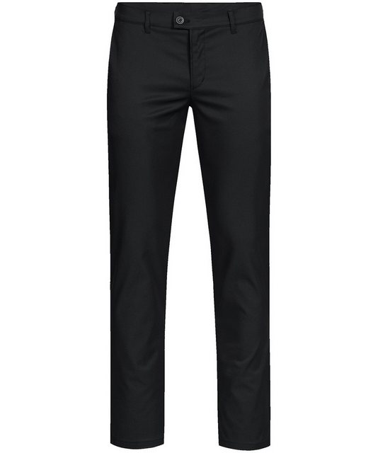 GREIFF Anzughose Greiff Corporate Wear CASUAL Herren Chinohose Regular-Fit günstig online kaufen