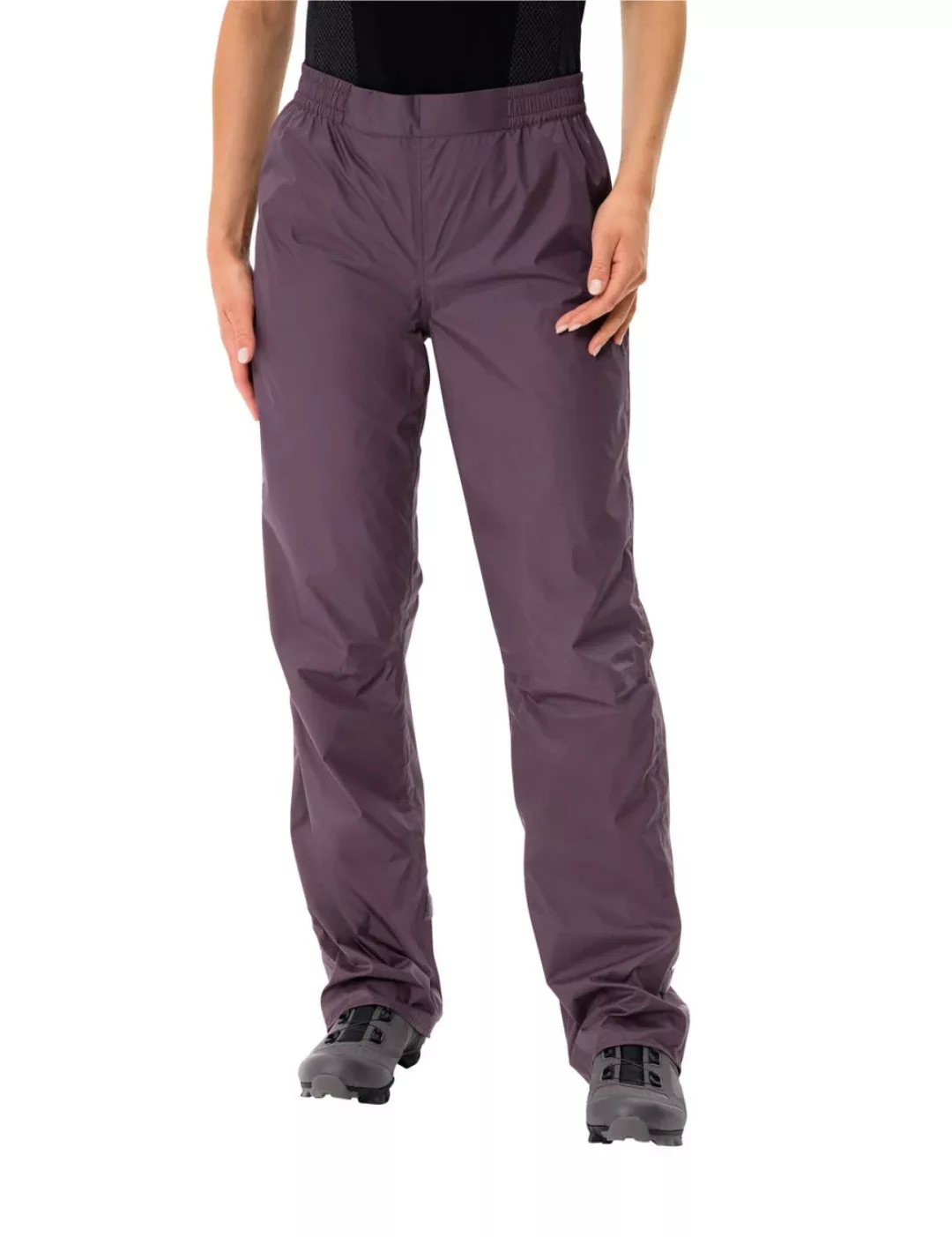 VAUDE Regenhose "Womens Drop Pants II" günstig online kaufen