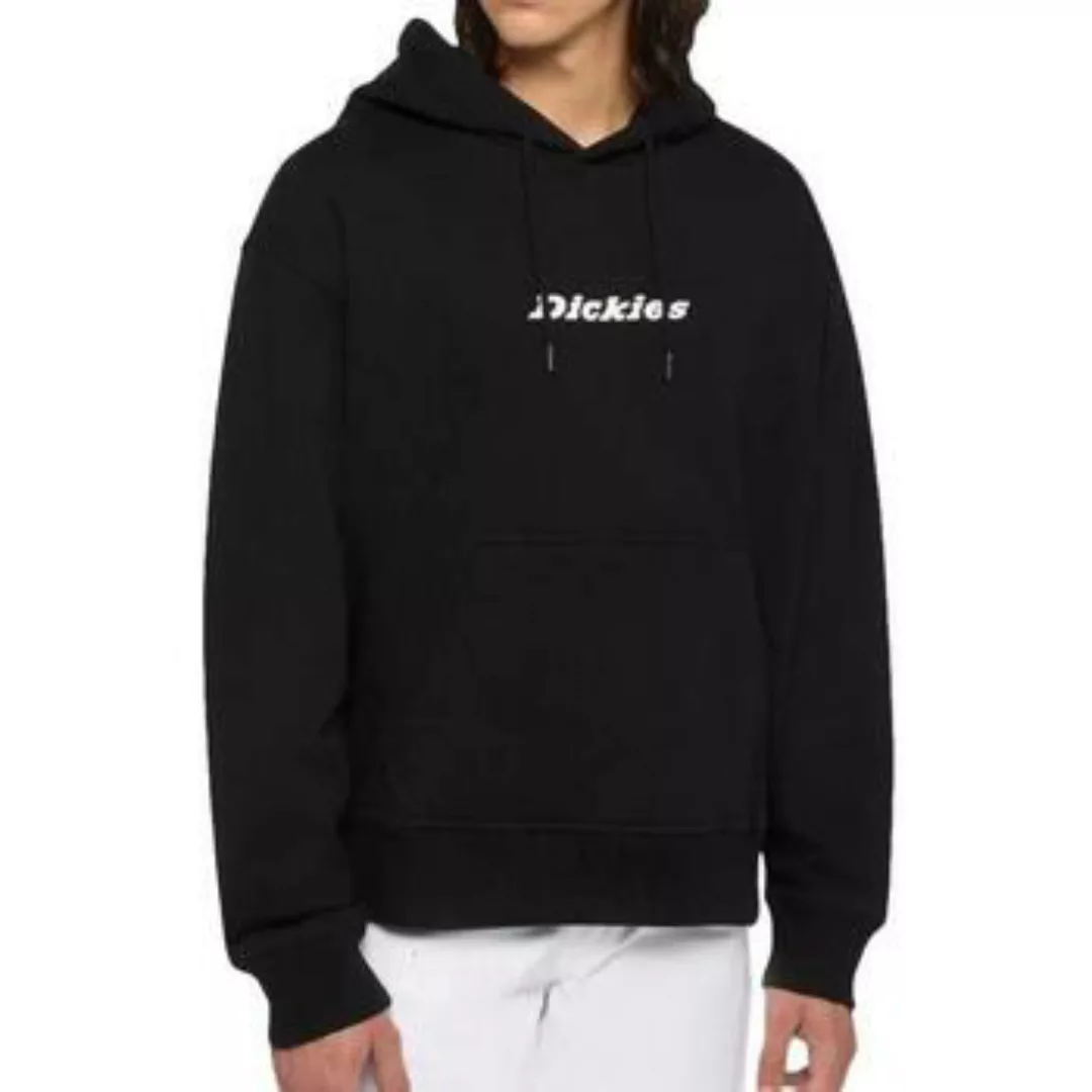 Dickies  Sweatshirt DK0A4Z2NBLK1 günstig online kaufen