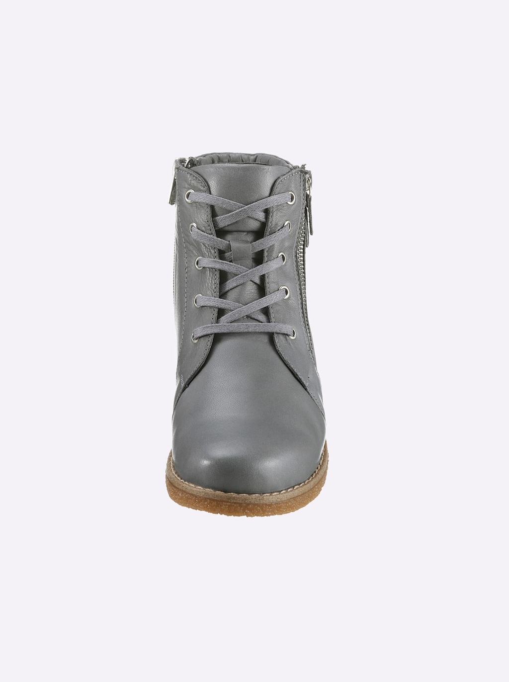 Schnürstiefelette günstig online kaufen