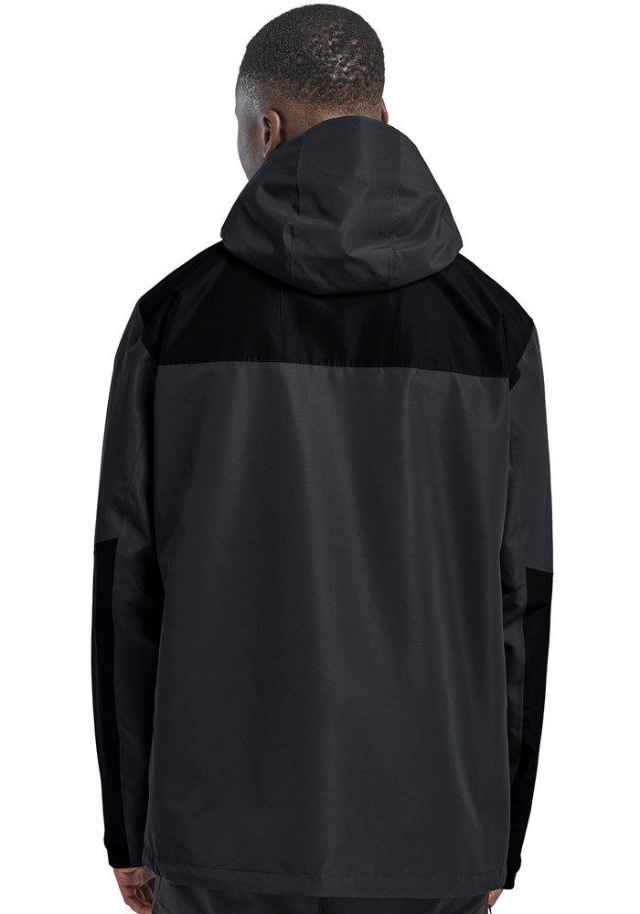 Jack Wolfskin Funktionsjacke "JASPER 2L JKT M", mit Kapuze günstig online kaufen