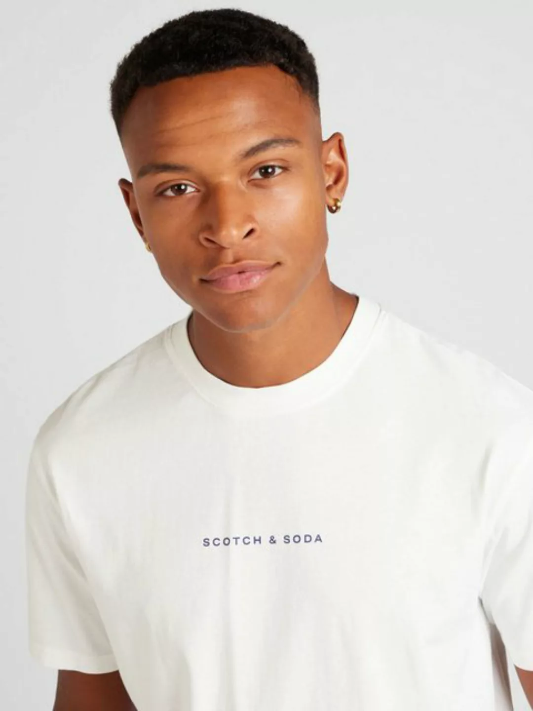 Scotch & Soda T-Shirt (1-tlg) günstig online kaufen