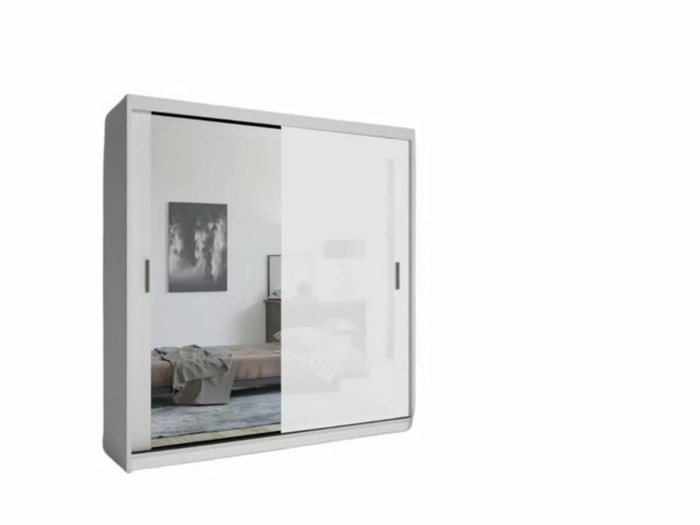 Xlmoebel Kleiderschrank Design Schlafzimmer Möbel Mehrzweck Regal Kleidersc günstig online kaufen