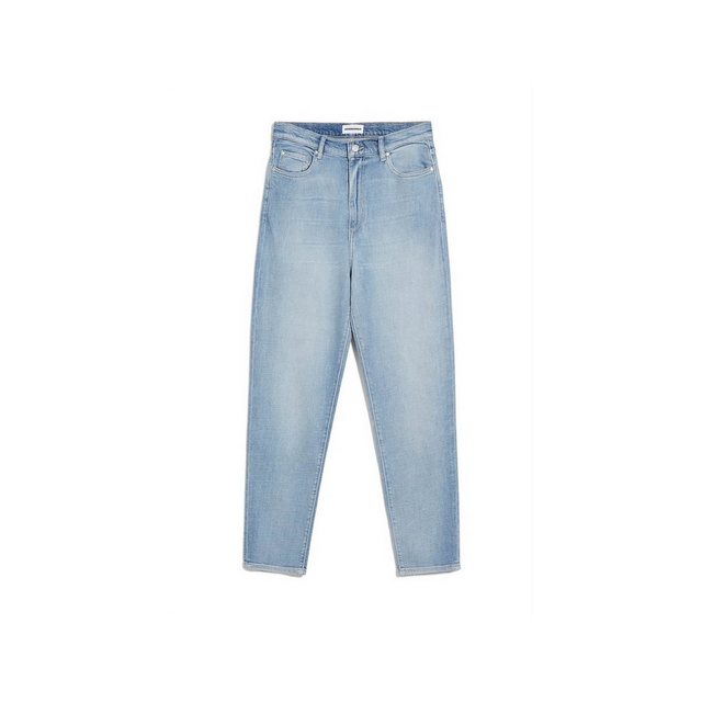 Armedangels 5-Pocket-Jeans uni (1-tlg) günstig online kaufen