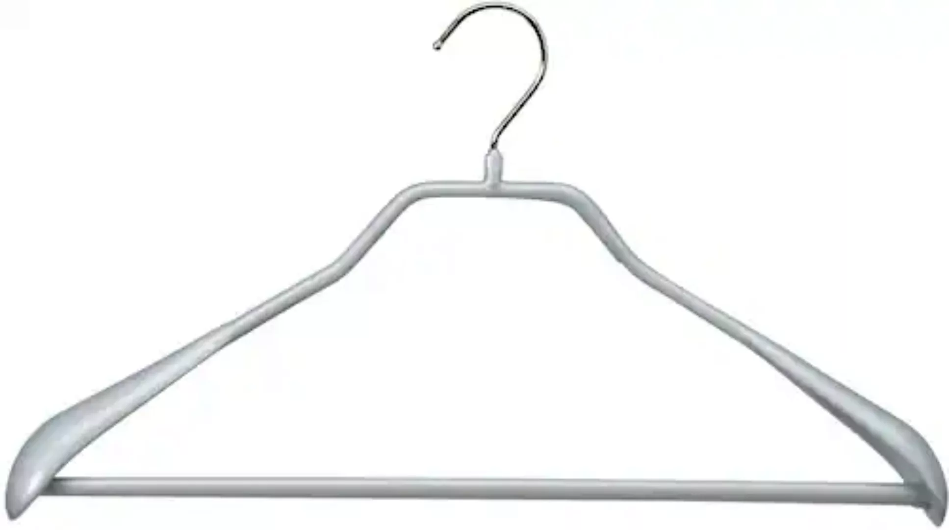 MAWA Kleiderbügel "Bodyform 42/LS", (Set, 10 tlg.) günstig online kaufen