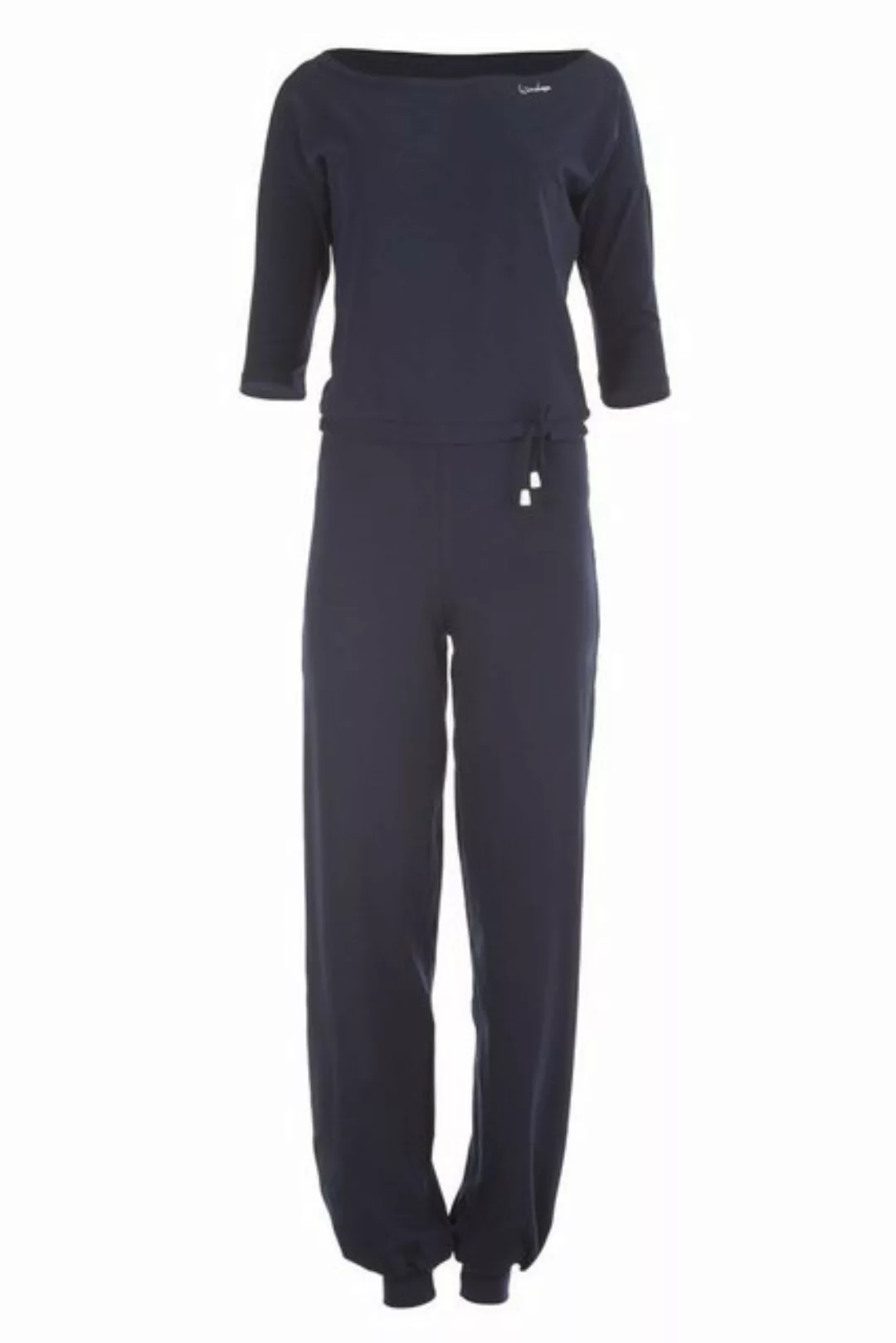 Winshape Jumpsuit WJS2 ¾-Arm günstig online kaufen