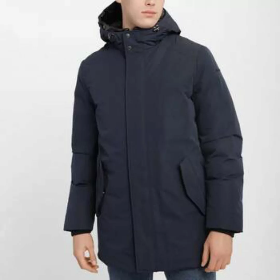 Geox  Herrenmantel M JAYLON PARKA günstig online kaufen