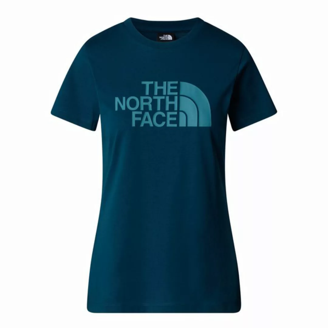 The North Face T-Shirt W S/S EASY TEE (1-tlg) günstig online kaufen