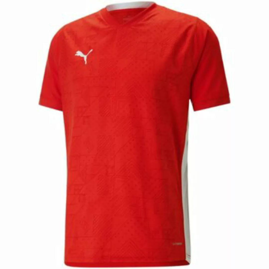 Puma  T-Shirt Sport teamCUP Jersey 705370/001 günstig online kaufen