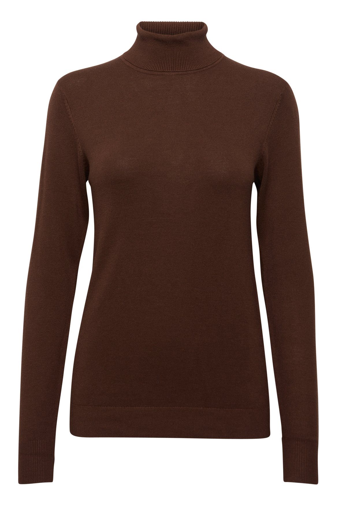 b.young Strickpullover Feinstrick Langarm BYMMPIMBA1 BYMMPIMBA1 günstig online kaufen