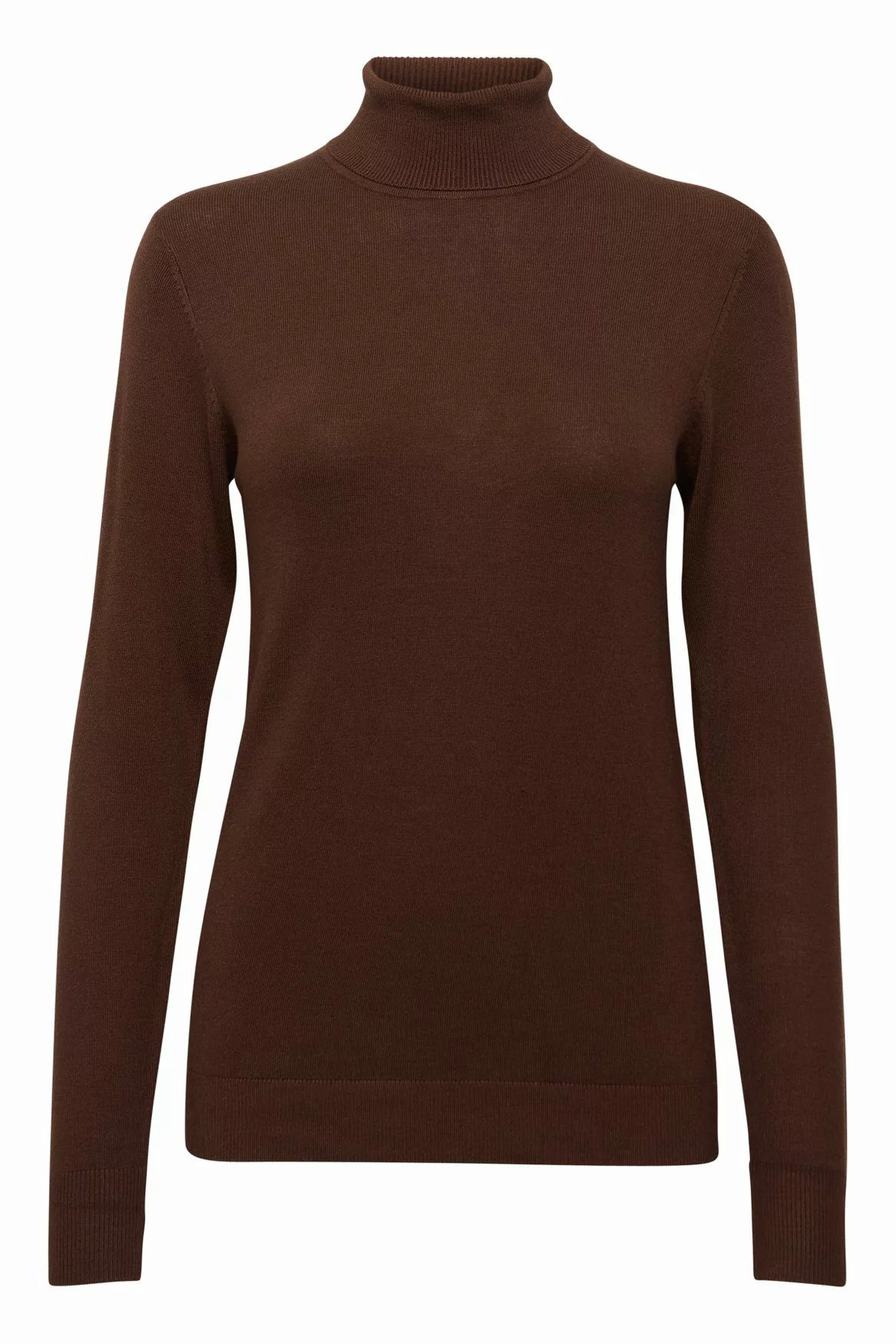 b.young Strickpullover Feinstrick Langarm BYMMPIMBA1 BYMMPIMBA1 günstig online kaufen