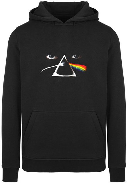 F4NT4STIC Sweatshirt Pink Floyd Face Prism Shirt Rock Musik Herren,Premium günstig online kaufen